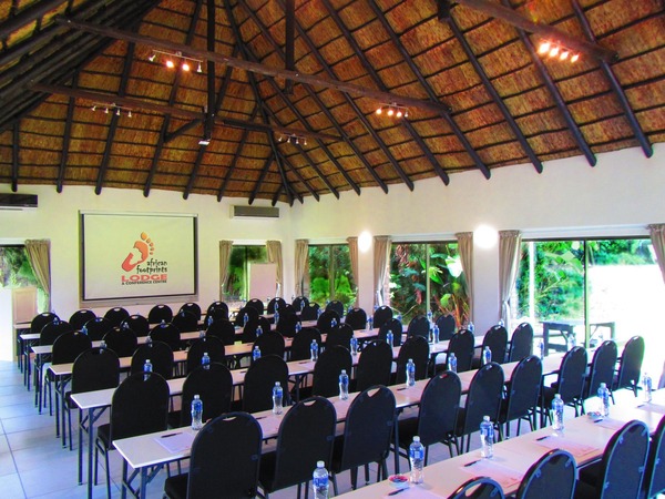 African Footprints Conference Centre