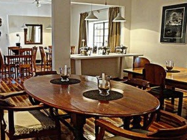 Amohela ho Spitskop Country Retreat