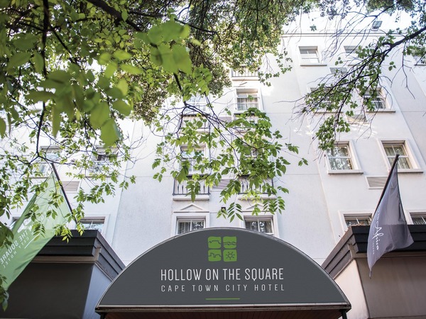 ANEW Hotel Hollow on the Square