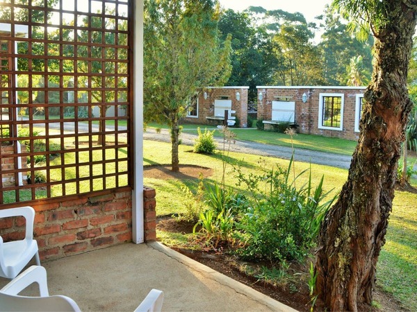 ANEW Resort Ingeli Forest