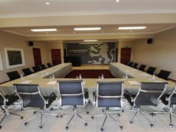 Ashwood Guesthouse & Spa