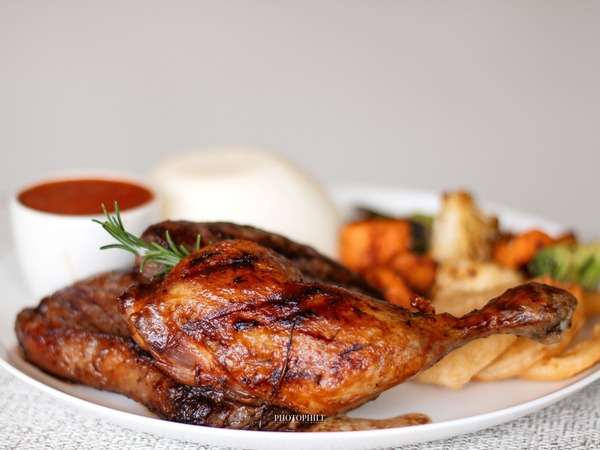 Avoca Vale Country Hotel