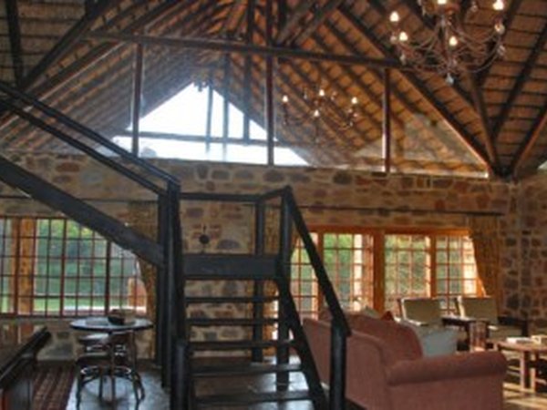 Barton's Folly Trout and Nature Retreat