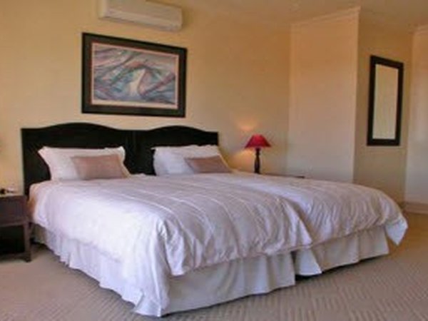 Beachside Villa & Penthouse