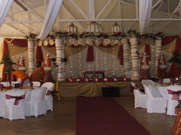 Benvenuti Wedding & Function Venue