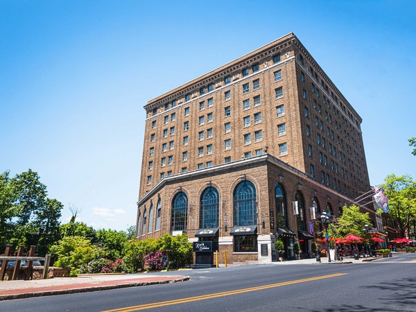 Bethlehem Hotel & Conference