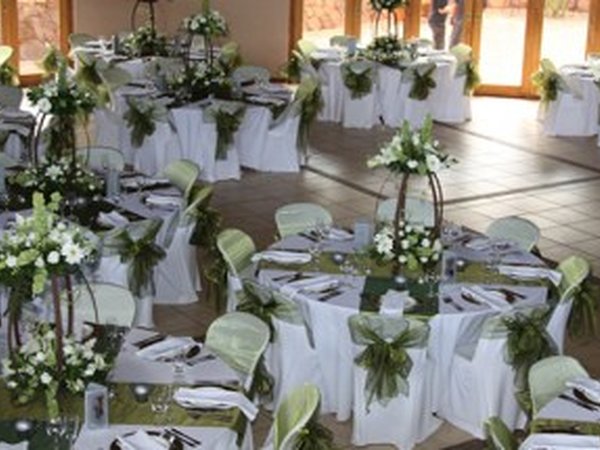 Blaauwpoort Venue & Lodge