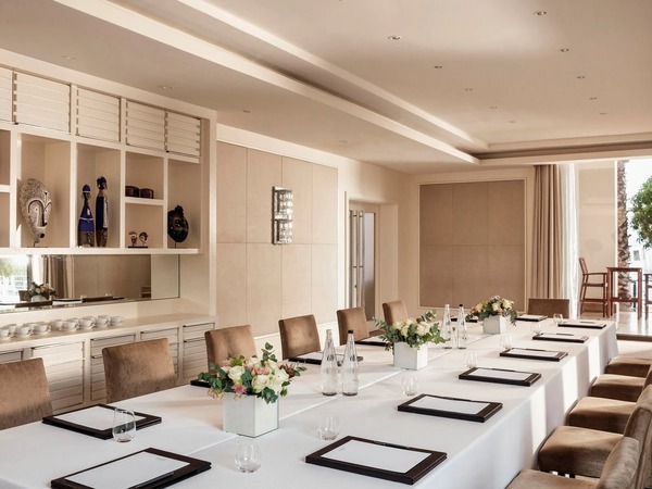 Bloem Spa Hotel and Conference Centre