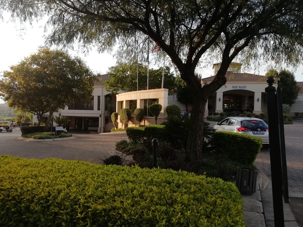 The Butlers @ Blue Valley Golf Estate