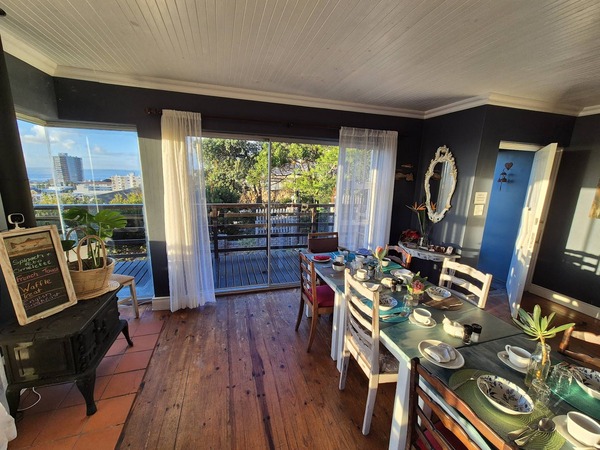 Bluebottle Guest House