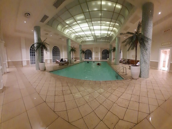 Boardwalk Convention Centre