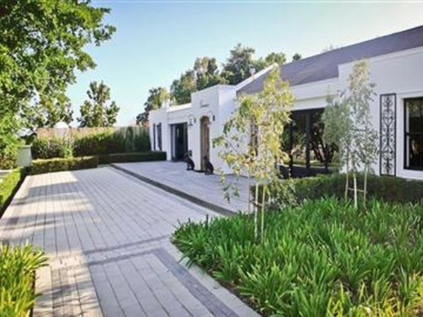 Brenaissance Wine & Stud Estate