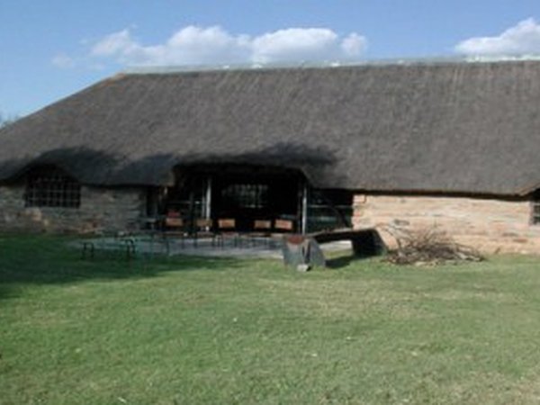 Bundu Holiday Resort