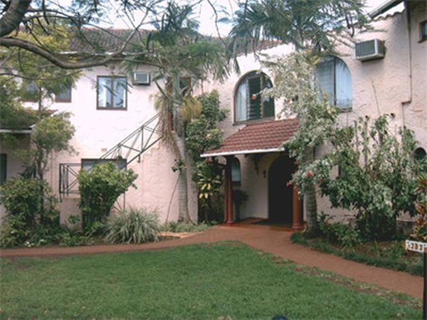 Canefields Country House