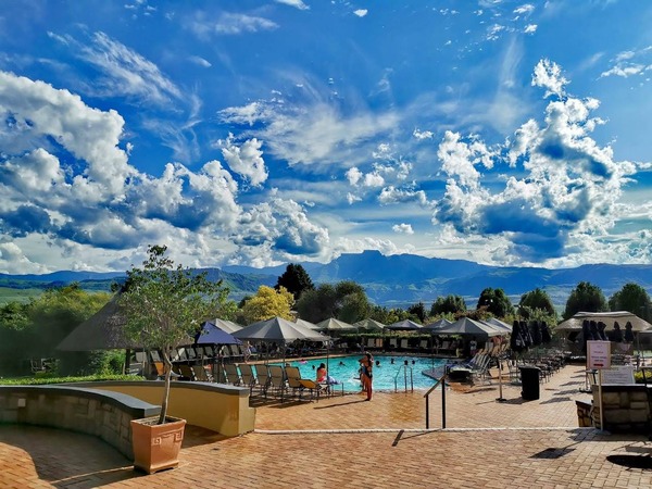 Champagne Sports Resort