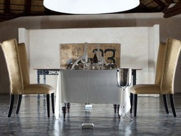 Chitwa Chitwa Private Game Lodge