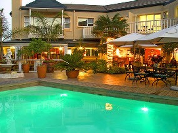 Cinnamon Boutique Guest house & Restaurant