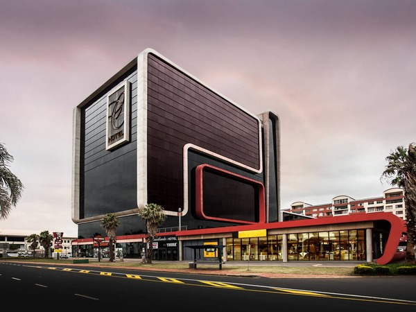 Coastlands Umhlanga Hotel & Convention Centre