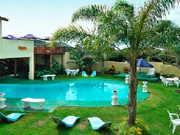 Coffee Bay Hotel & Conference Centre