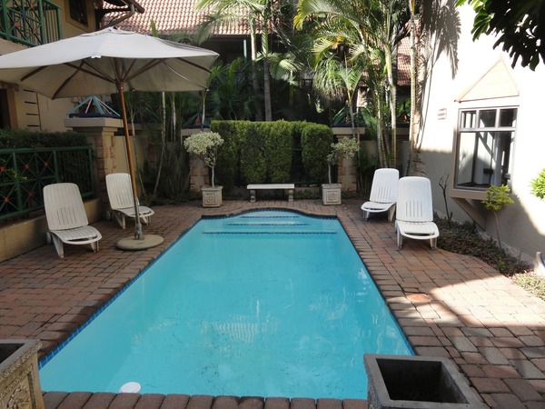 Court Classique Suite Hotel