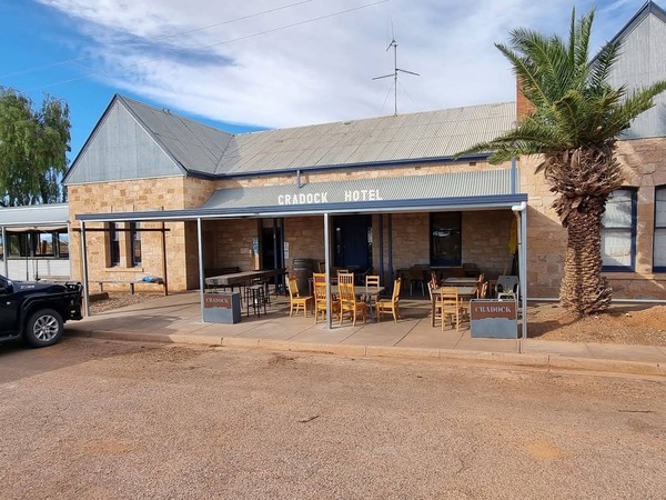 Cradock Hotel & Conference