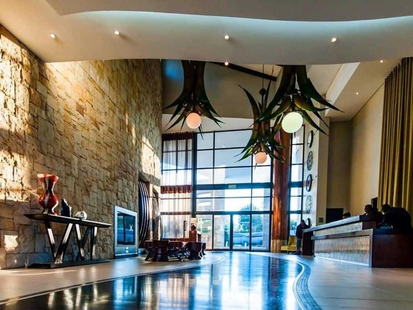 D’Aria Events Venue