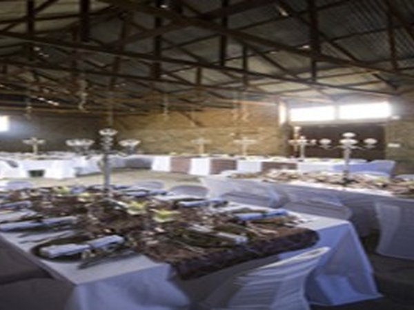 Don Don River Mill Lodge