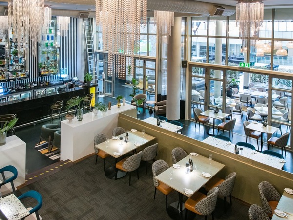 DoubleTree by Hilton Cape Town