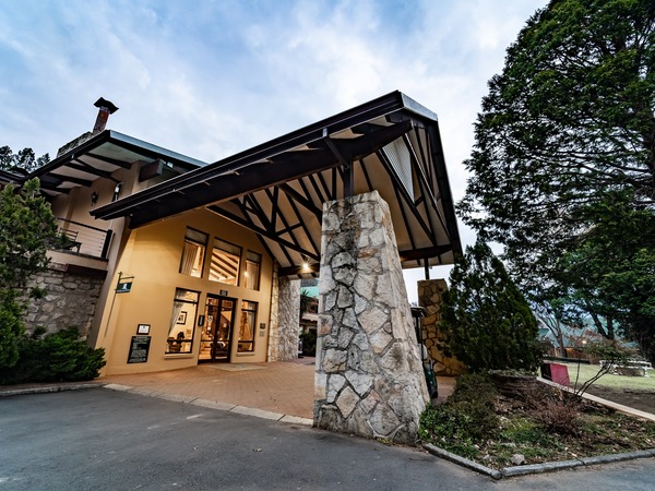 Drakensberg Gardens Golf & Spa Resort