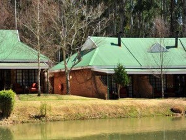 Dunkeld Country Estate