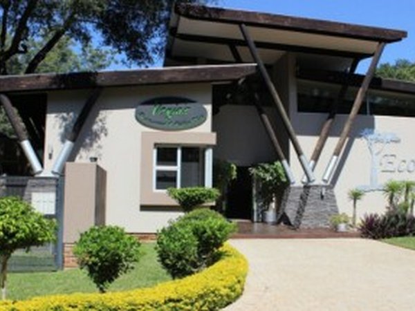 Ecolux Boutique Hotel & Spa