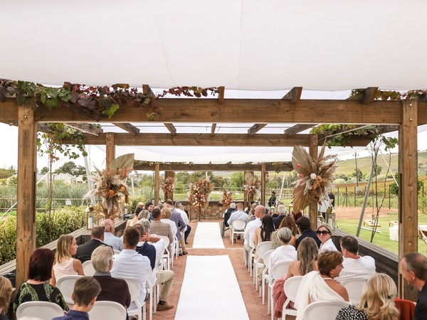 Eikenhof Estate Venue