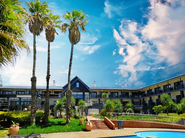 Emerald Resort & Casino