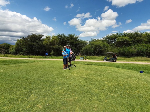 Euphoria Golf Estate & Hydro, Naboomspruit