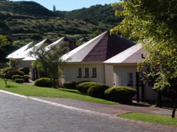 Forever Resorts Gariep