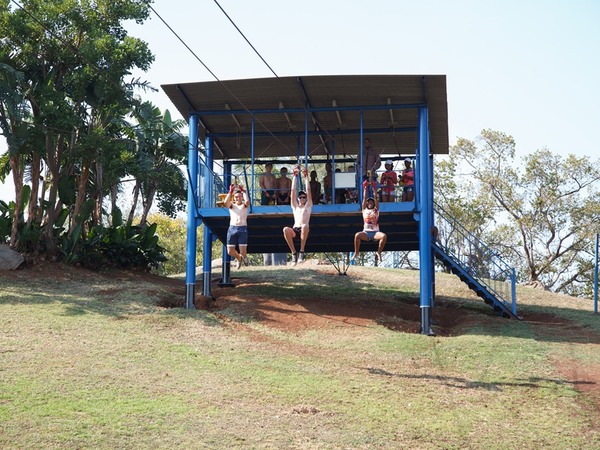 Forever Resorts Warmbaths