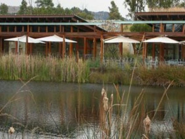 Forum Homini Hotel & Roots Restaurant