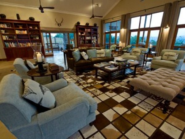 Fugitives Drift Lodge