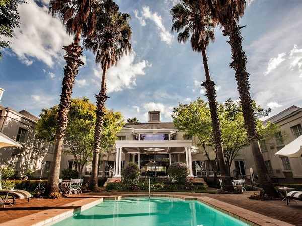 Garden Court Morningside