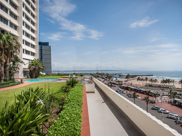 Garden Court South Beach Durban