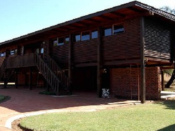 Golden Leopard Resort - Bakgatla