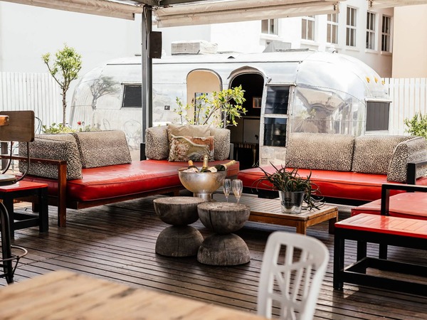 Grand Daddy Hotel Conference