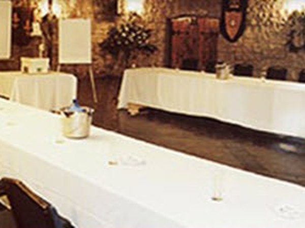 Greensleeves At Camelot