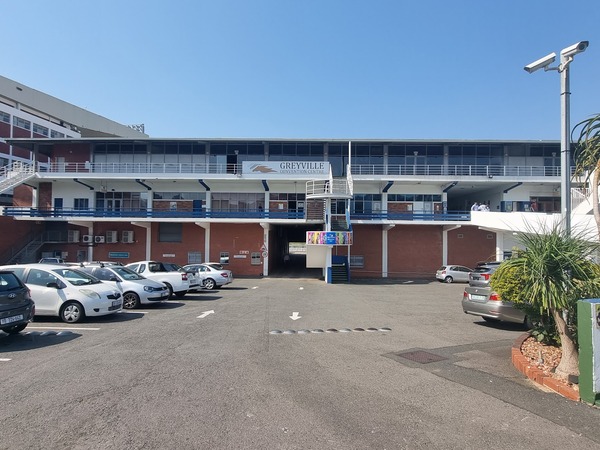 Greyville Conference Centre