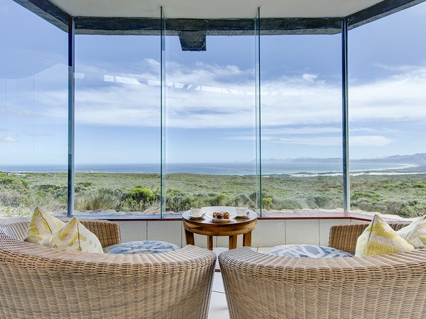 Grootbos Private Nature Reserve