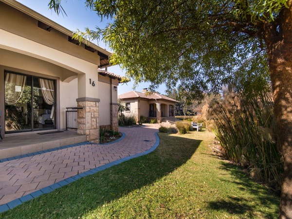 Heidelberg Kloof Lodge