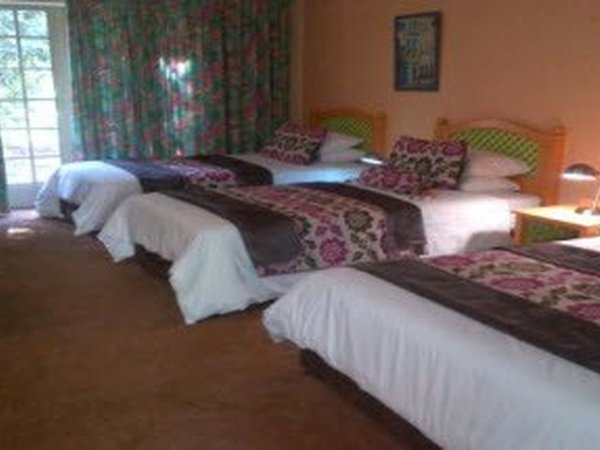 Hornbill Lodge and Legends