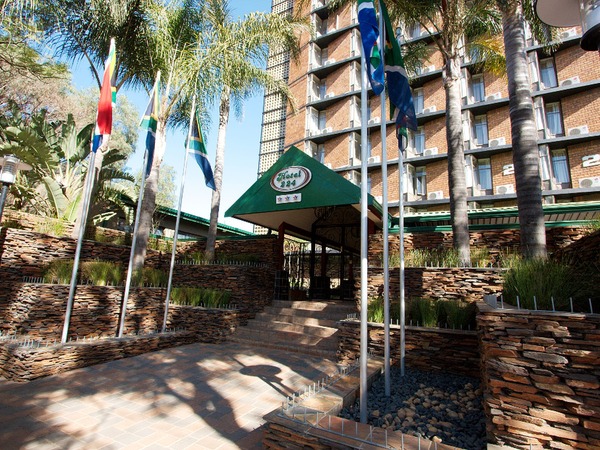 Hotel 224