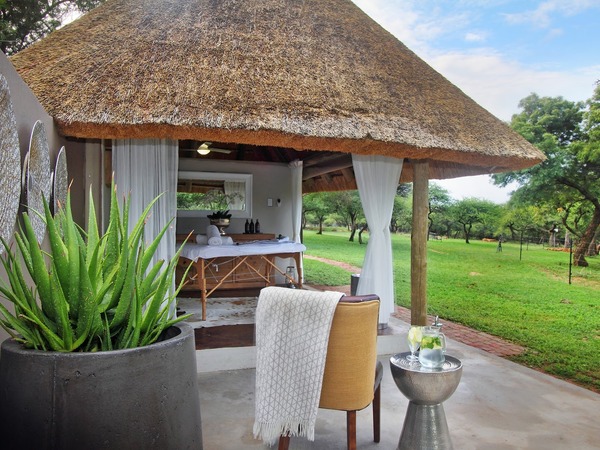 Itaga Private Game Lodge