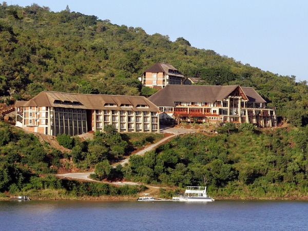 Jozini Tiger Lodge and Spa